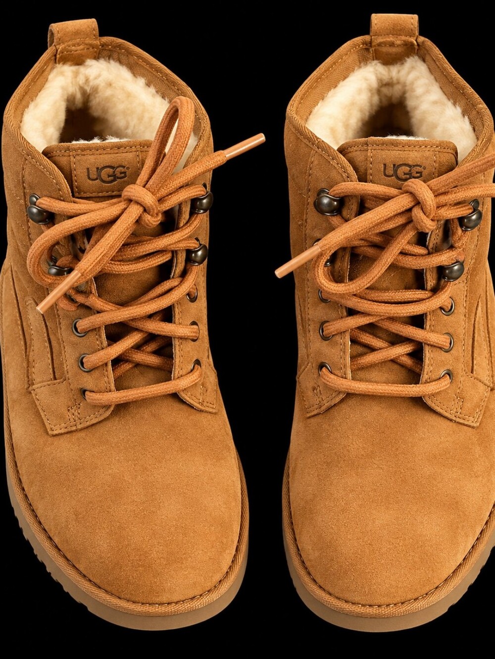 Uggs